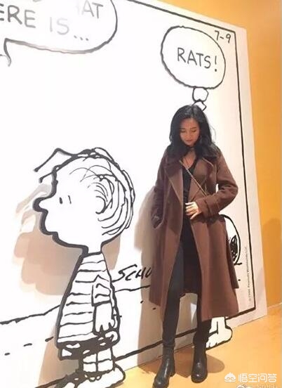 化妆小技巧变美女
