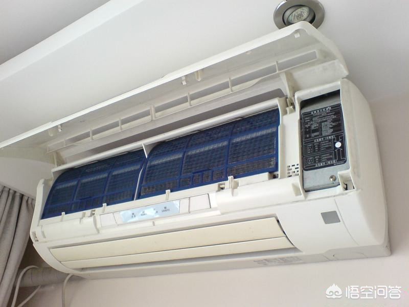 冷暖两用的空调制热效果差是什么原因？：空调制热差