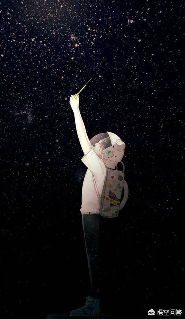 [黑色壁纸全黑]电脑屏幕总是自动变成黑色背景？