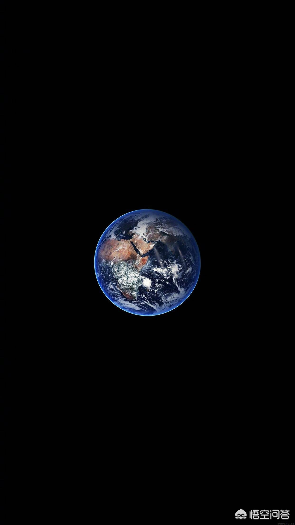 [黑色壁纸全黑]电脑屏幕总是自动变成黑色背景？