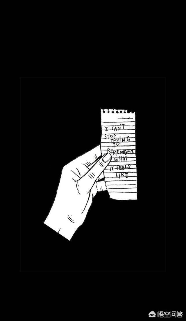 [黑色壁纸全黑]电脑屏幕总是自动变成黑色背景？