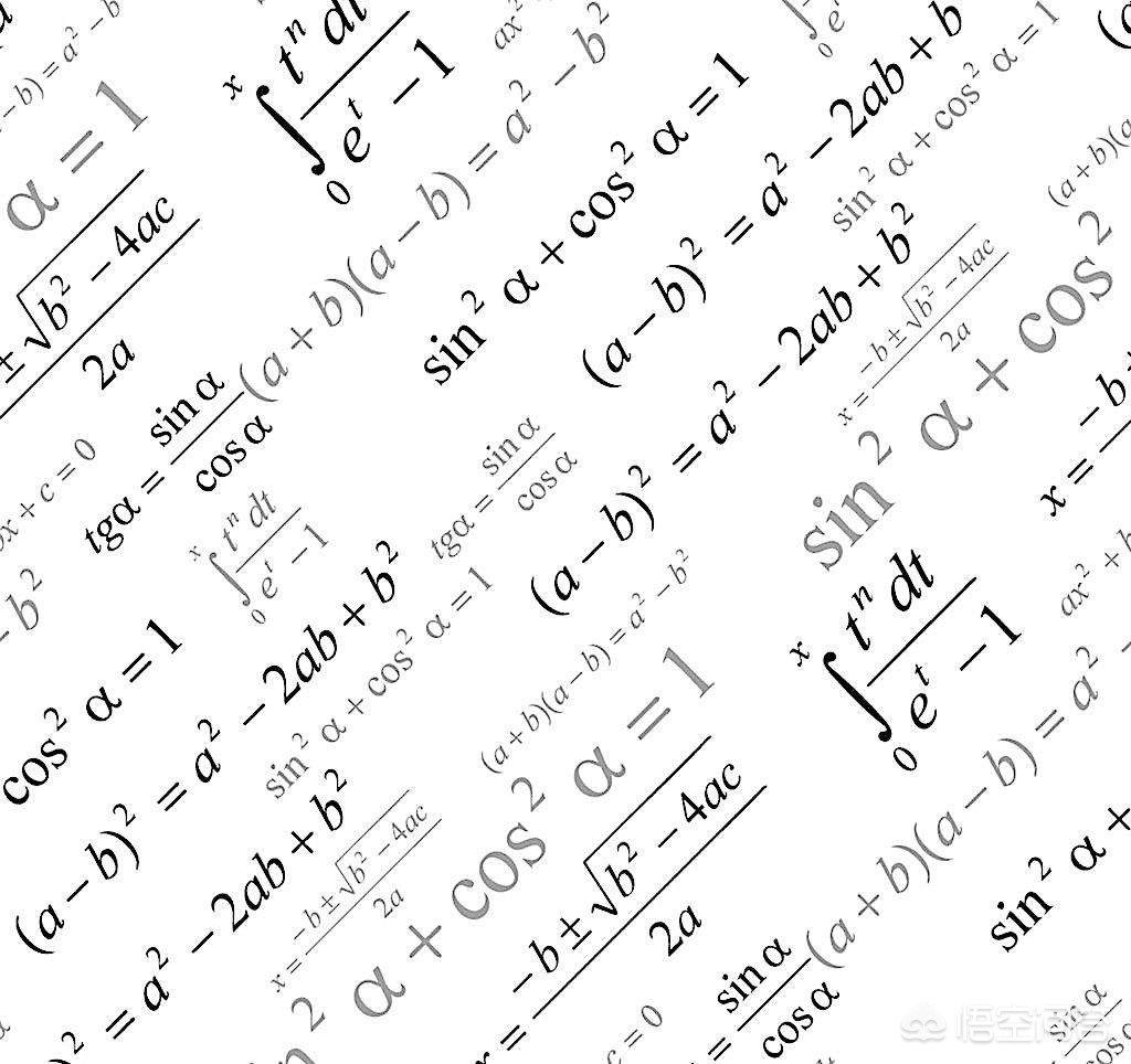 爱上数学（你喜欢数学吗?为什么？）