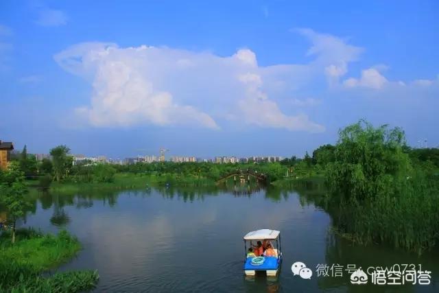 长沙市有什么免费的景区吗
