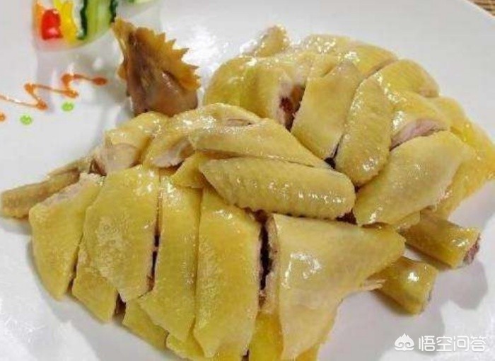 广州市什么地方吃鸡最好