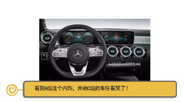 奔驰最便宜的车