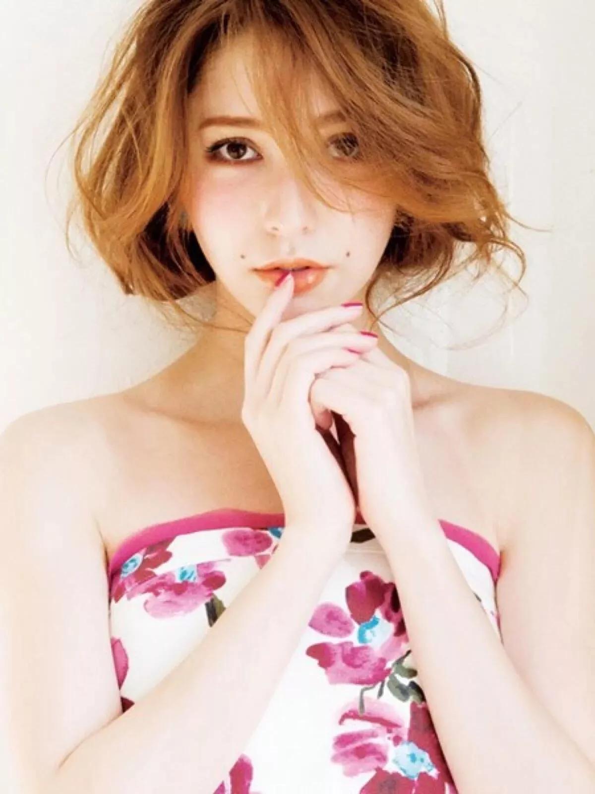 日本美妆护肤好物
