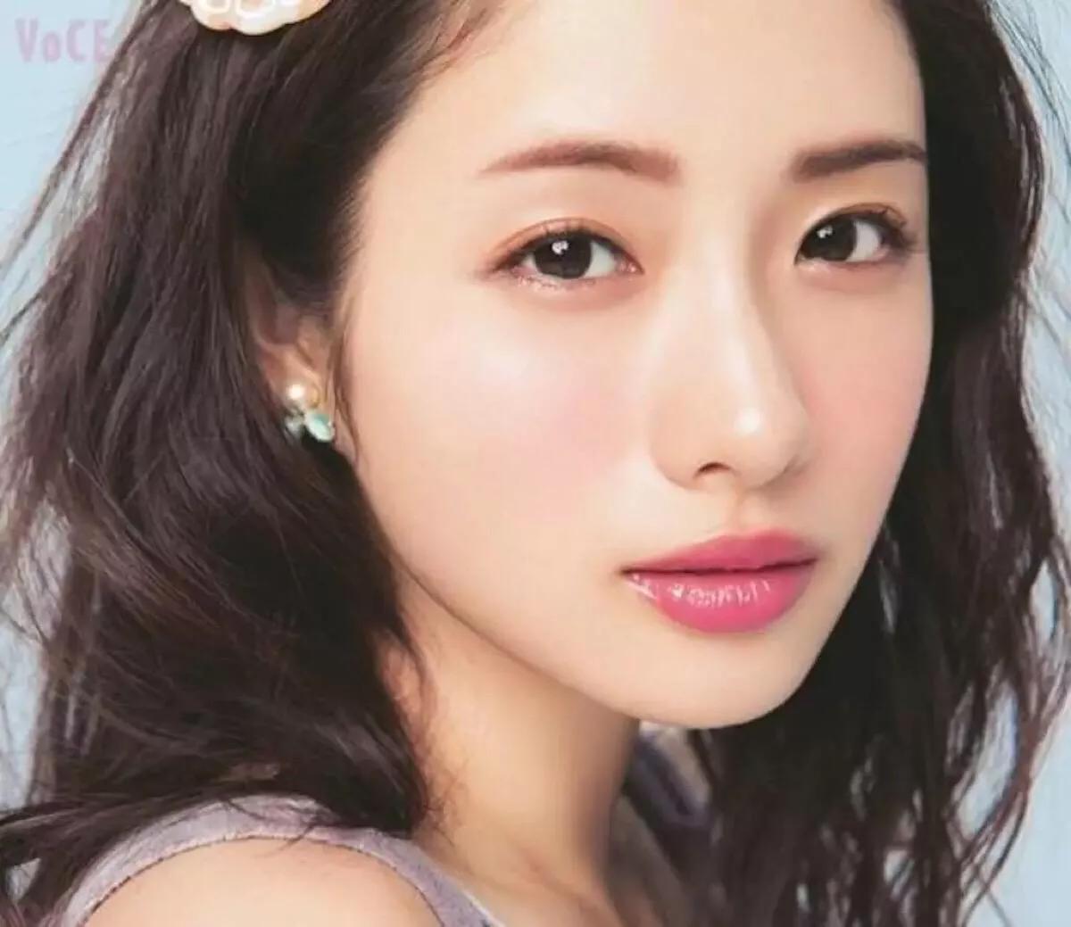 日本美妆护肤好物
