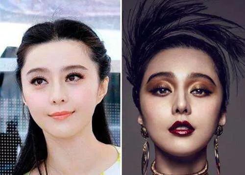 老人美妆小白好物图片
