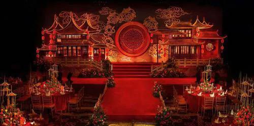 婚庆类酒店设计师要求，婚庆类酒店设计师要求高吗