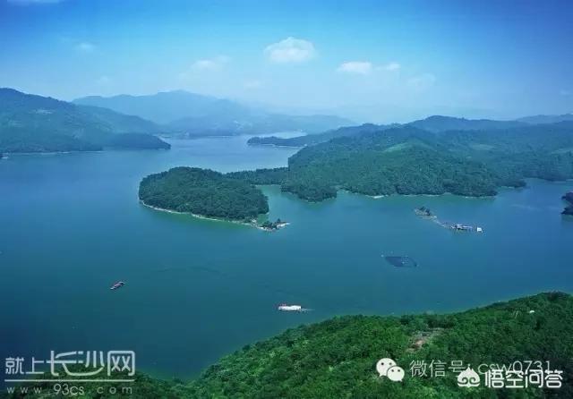 长沙市有什么免费的景区吗