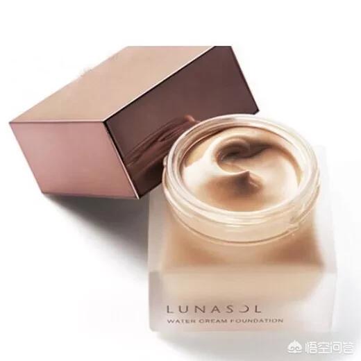 化妆品表达技巧
