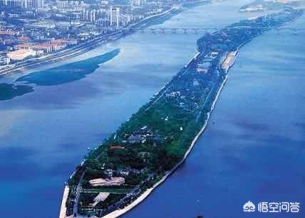 长沙市哪个区比较富