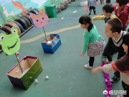 幼儿体育赛事的意义（儿童体育专项化发展意义？）