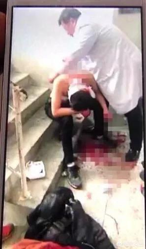 持刀行凶致2死1伤（安徽怀远一男子街头持刀行凶，致两死一伤，对此你怎么看？）
