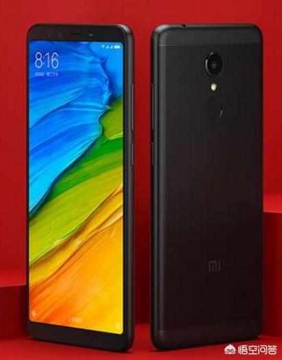 小米再出大招,号称“千元水桶机”的红米note5到底如何?:小米note5 小米再出大招,号称“千元水桶机”的红米note5到底如何?:小米note5