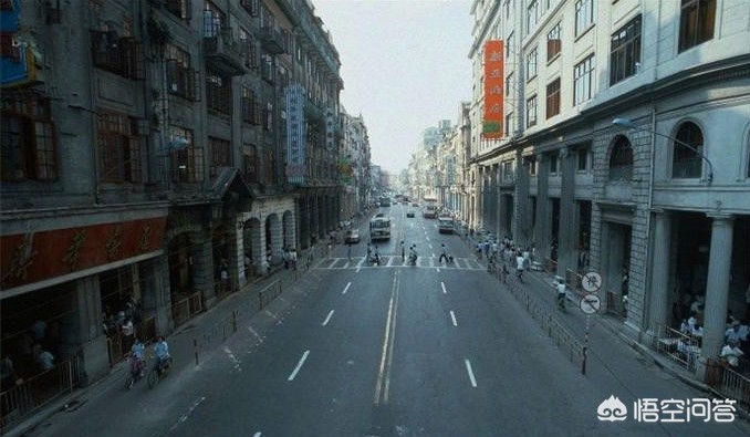 80年代广州的国民经济发展如何？
