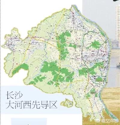 长沙市哪个区房子最好