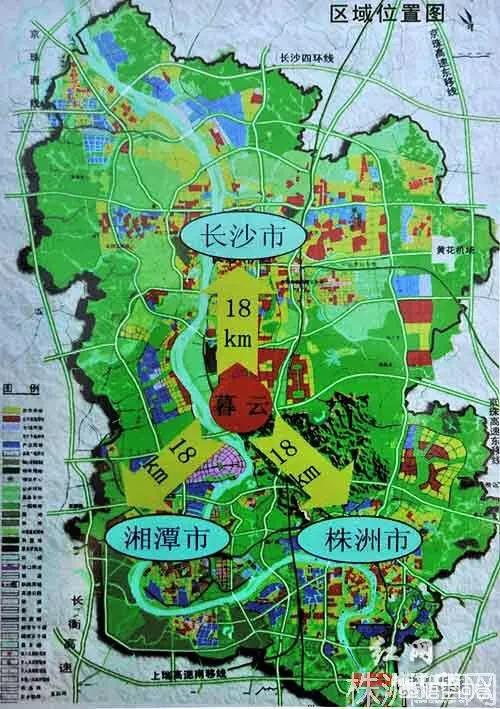 长沙市哪个区房子最好 长沙市哪个区房子最好