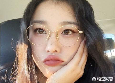 美妆博主护肤好物分享
