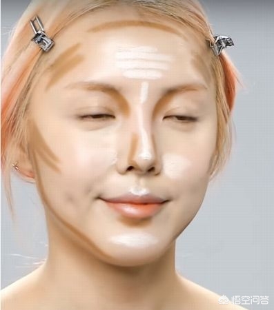 精致女生必备化妆技巧
