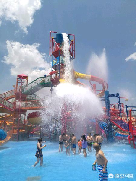 兰州新区西部恐龙水乐园怎么样? 兰州新区西部恐龙水乐园怎么样?