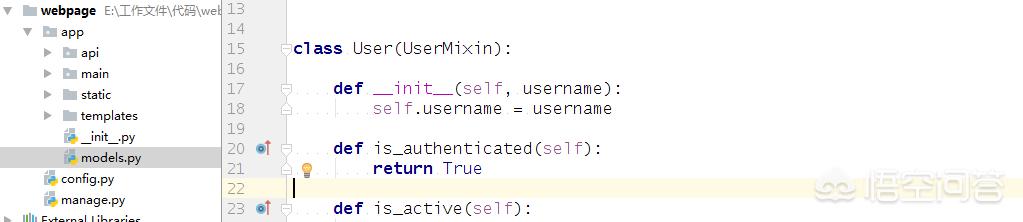 python搭建网站成本高