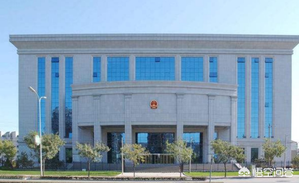 很多事为什么不能和平解决，非要起诉法院去解决，什么原因？
