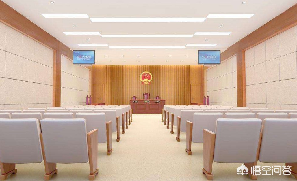 很多事为什么不能和平解决，非要起诉法院去解决，什么原因？
