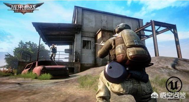 有什么内存小,又适合低配置手机的吃鸡游戏? 有什么内存小,又适合低配置手机的吃鸡游戏?