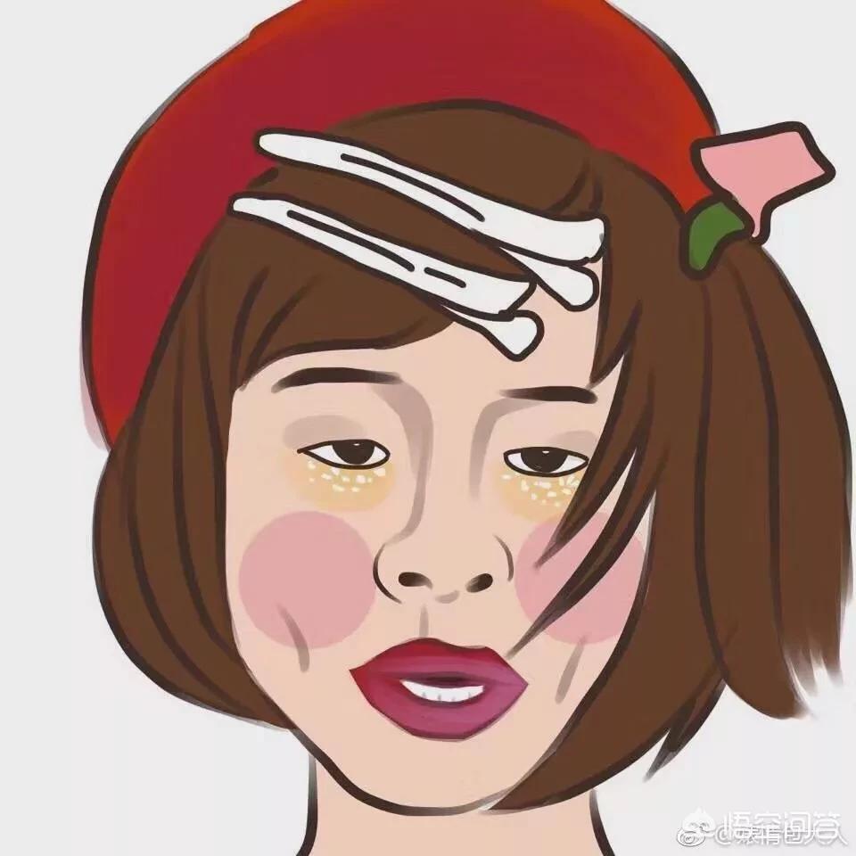 男生美妆博主推荐好物
