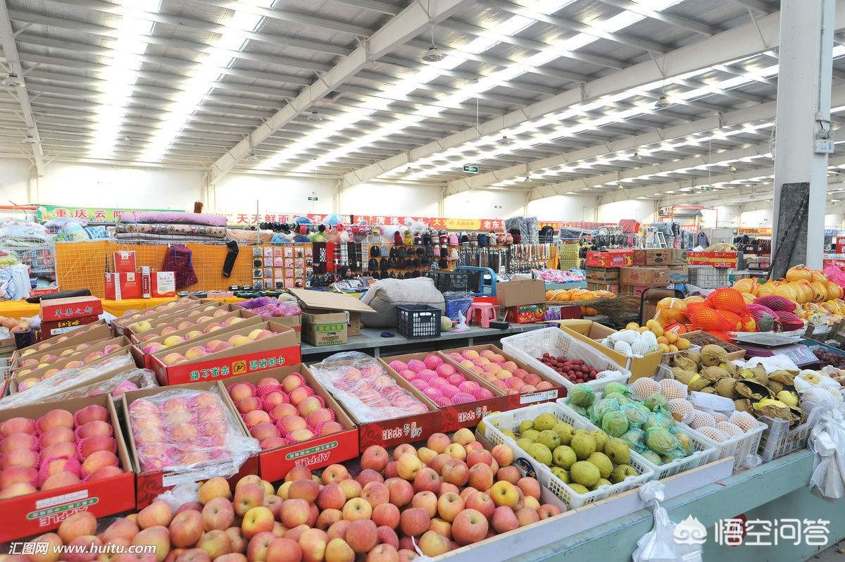 桂林市蔬菜批发市场位于什么地方