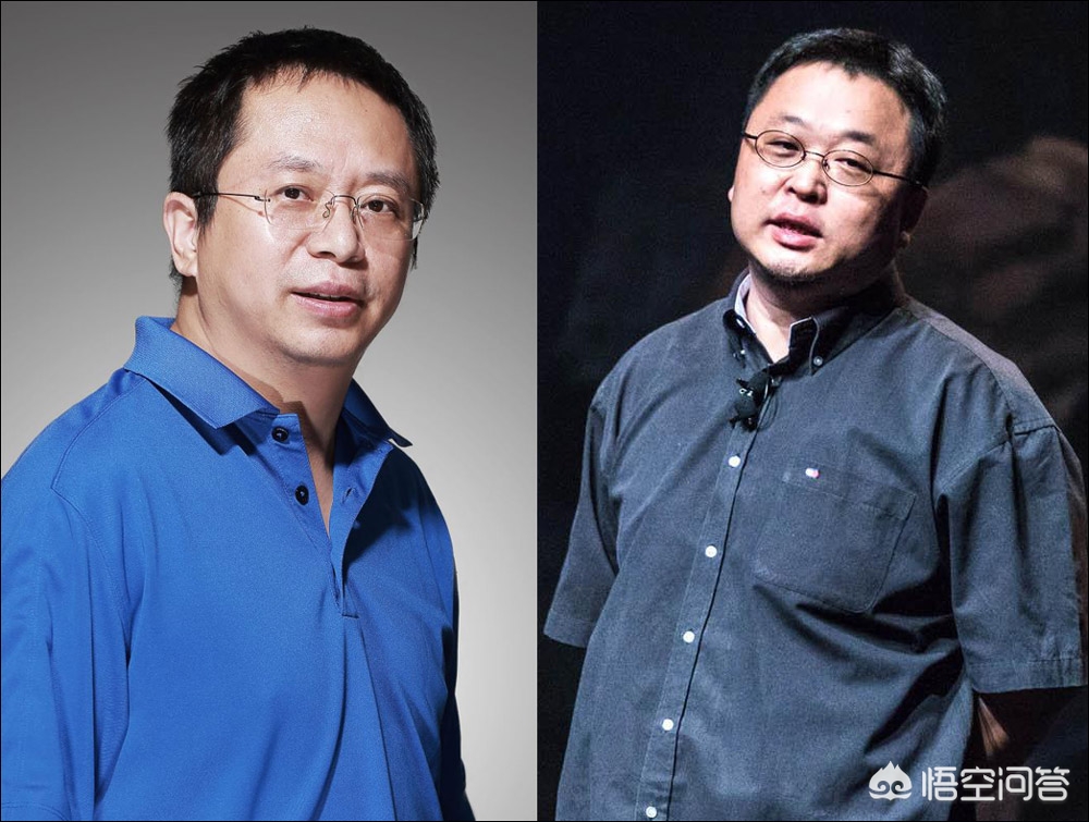 罗永浩+周鸿祎的组合会擦出什么样的火花？：罗永浩对话周鸿祎