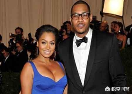 NBA美艳的太太团有哪些？