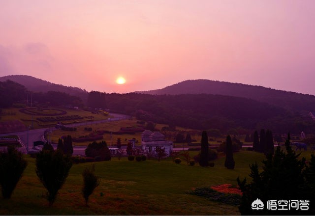 辽宁省大连市玩什么好 辽宁省大连市玩什么好