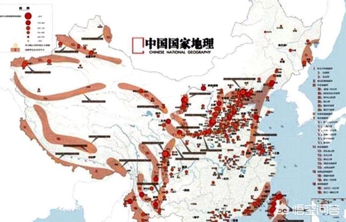 为什么说合肥地理位置卓越？