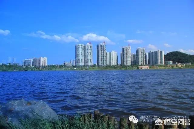 长沙市有什么免费的景区吗