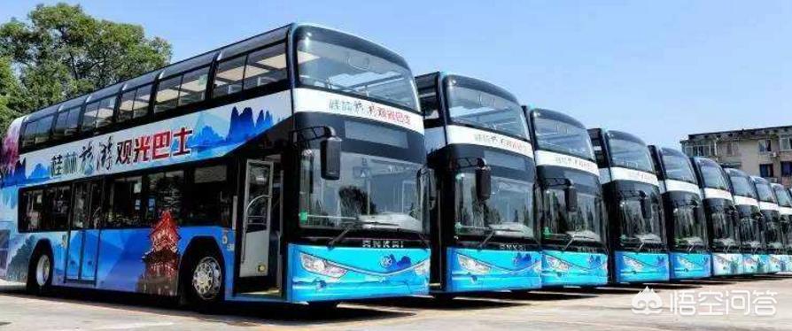 桂林汽车站搭车到阳朔要多长时间呢？