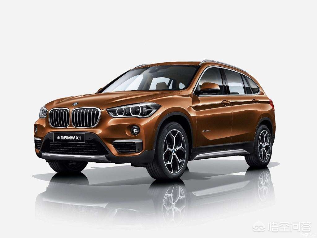 奥迪q3宝马x1