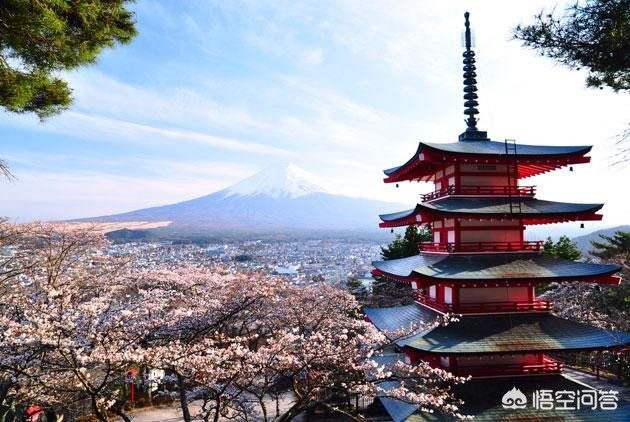 日本和印度强硬表态（日本与印度谁的综合国力更强？）