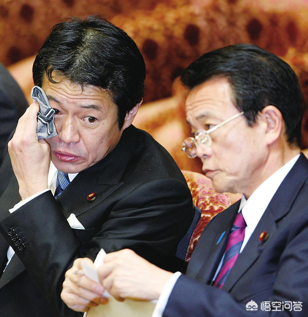 麻生太郎任副总裁（当首相不到一年就下台，麻生太郎为何成日本“短命首相”？）