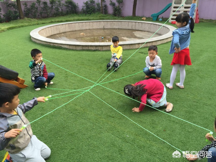 幼儿体育赛事的意义（儿童体育专项化发展意义？）