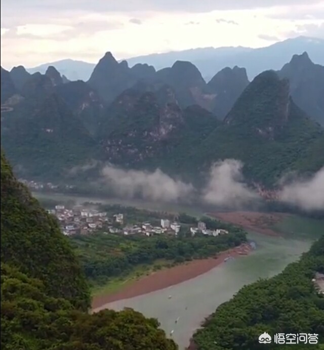 在桂林市坐什么车去阳朔