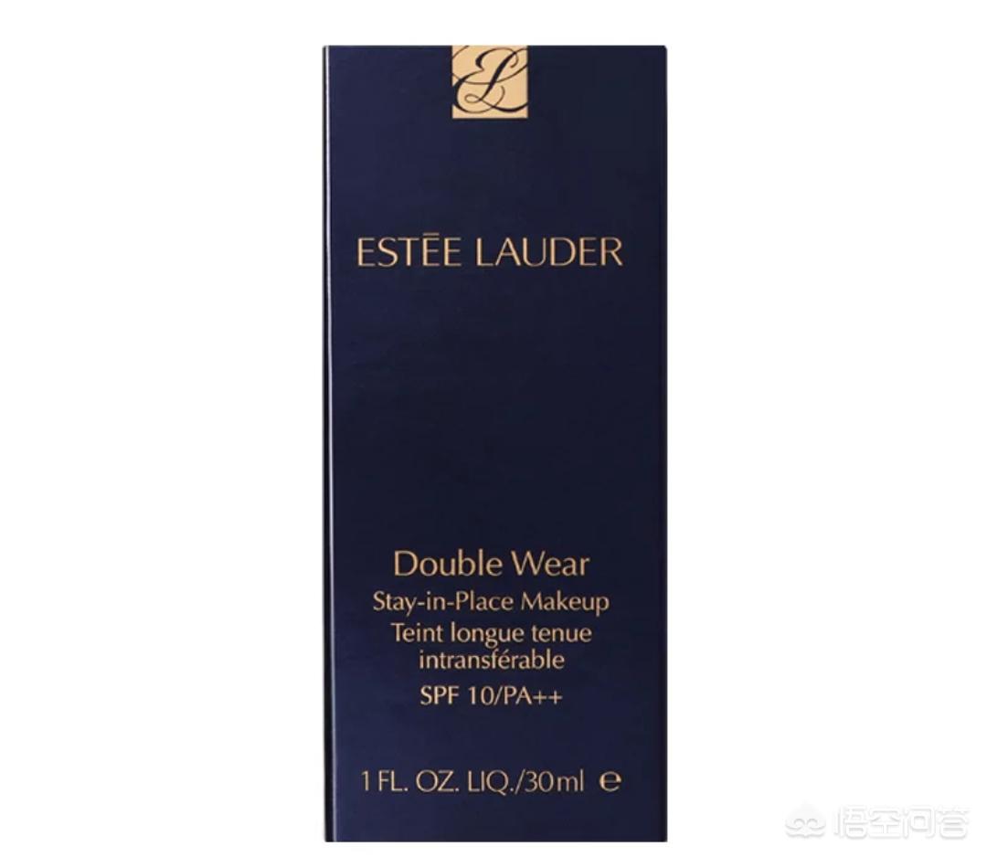 美妆品类好物粉底液dw
