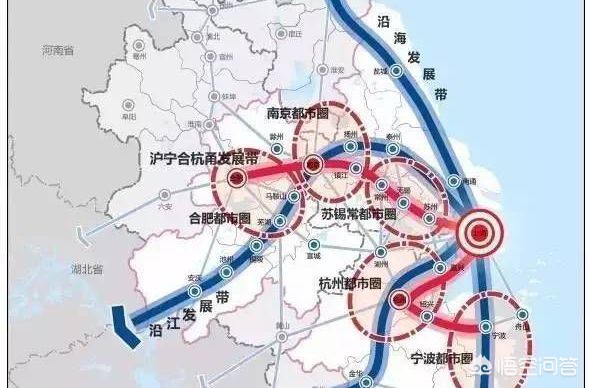 合肥市都市圈是什么意思