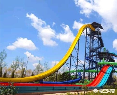 兰州新区西部恐龙水乐园怎么样？