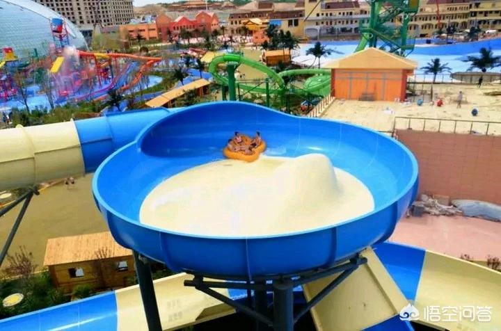 兰州新区西部恐龙水乐园怎么样？