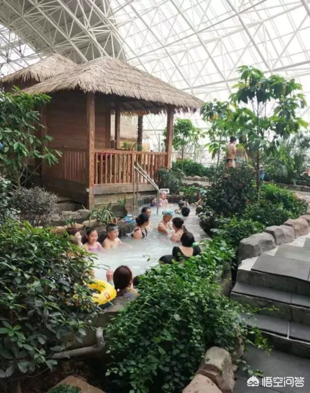 兰州新区西部恐龙水乐园怎么样? 兰州新区西部恐龙水乐园怎么样?