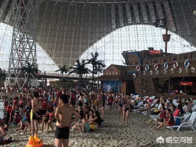 兰州新区西部恐龙水乐园怎么样? 兰州新区西部恐龙水乐园怎么样?