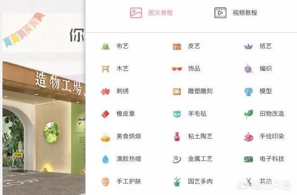 综合网站制作手工图片,哪个手工活网站有青岛手工活外发加工?