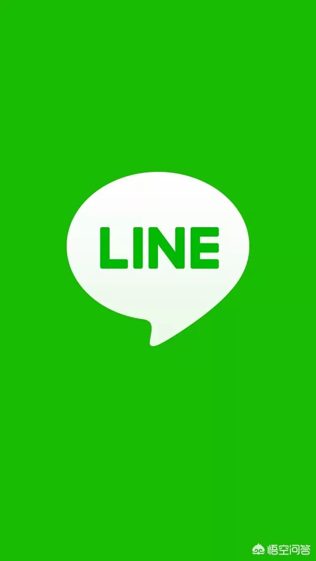 泰国号码注册的line在国内怎么用